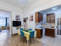 Eladó téglalakás, XIII. kerületben 124.9 M Ft, 3 szobás