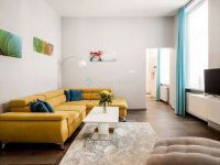 Eladó téglalakás, V. kerületben 113 M Ft, 1 szobás