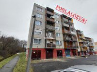 Eladó panellakás, Ózdon, Szent István utcában 19.2 M Ft