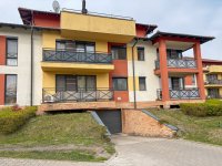 Eladó téglalakás, Tatán 92.5 M Ft, 2+1 szobás