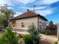 Eladó családi ház, Szabadkígyóson 18.9 M Ft, 2+1 szobás