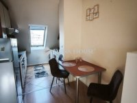 Eladó téglalakás, Pécsett 35.5 M Ft, 1 szobás