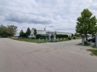 Eladó ipari ingatlan, Székesfehérvárott 0.239 M Ft