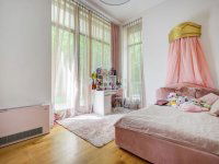 Eladó téglalakás, XII. kerületben 410 M Ft, 5 szobás