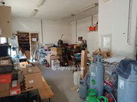 Eladó ipari ingatlan