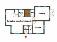 Eladó családi ház