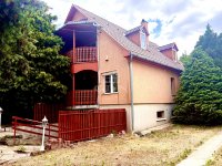 Eladó családi ház, Erdőkertesen 119 M Ft, 5+2 szobás