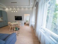 Eladó téglalakás, XII. kerületben 109.9 M Ft, 3 szobás