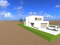 Eladó ikerház, Nyíregyházán 74.9 M Ft, 3 szobás