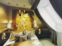 Eladó téglalakás, V. kerületben 270 M Ft, 1 szobás