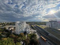 Eladó panellakás, XI. kerületben 67.9 M Ft, 1 szobás