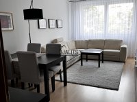 Kiadó téglalakás, albérlet, XIII. kerületben, Szent László úton