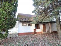 Eladó családi ház, II. kerületben 124.9 M Ft, 3 szobás