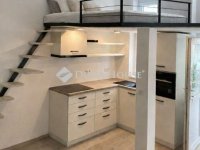 Eladó téglalakás, VII. kerületben 46 M Ft, 1 szobás