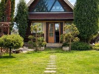 Eladó családi ház, Lentiben 121.275 M Ft, 4 szobás