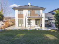 Eladó ikerház, Törökbálinton 249 M Ft, 5 szobás