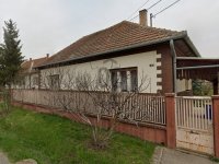 Eladó családi ház, Sülysápon 59.9 M Ft, 2 szobás