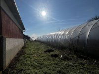 Eladó telek, Jászfényszarun, Honvéd úton 7.7 M Ft