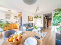 Kiadó téglalakás, albérlet