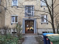 Eladó téglalakás, XIV. kerületben 57 M Ft, 1 szobás