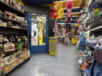 Kiadó üzlethelyiség