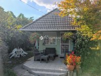 Eladó nyaraló, Szolnokon 25 M Ft, 1 szobás / költözzbe.hu