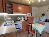 Eladó családi ház, Meggyeskovácsin 43.5 M Ft, 2 szobás