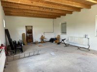 Eladó mezogazdasagi ingatlan, Monoron 200 M Ft