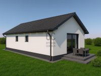 Eladó családi ház, Alsónémediben 115 M Ft, 4 szobás