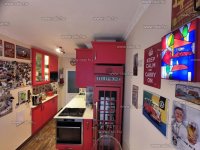 Eladó téglalakás, XII. kerületben 162 M Ft, 3 szobás