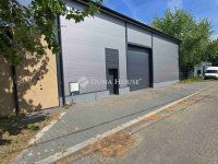 Kiadó ipari ingatlan