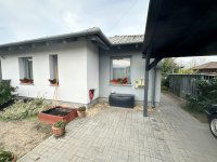 Eladó családi ház, Dunaharasztin 85.9 M Ft, 3 szobás