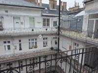 Eladó téglalakás, VIII. kerületben 46.5 M Ft, 1 szobás