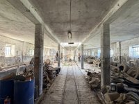 Eladó ipari ingatlan, Vasszilvágyon 45 M Ft / költözzbe.hu