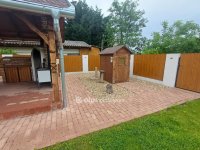 Eladó nyaraló, Dunavarsányban 69 M Ft, 1 szobás