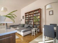 Eladó téglalakás, IX. kerületben 127 M Ft, 3 szobás