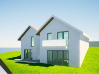 Eladó családi ház, Pomázon 155 M Ft, 4 szobás