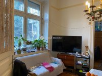 Eladó téglalakás, VII. kerületben, Dózsa György úton 110 M Ft