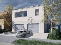 Eladó téglalakás, XVIII. kerületben 120.6 M Ft, 4 szobás