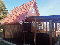 Eladó nyaraló, Fehérvárcsurgón 11.9 M Ft, 2 szobás