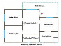 Eladó családi ház