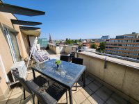 Eladó téglalakás, XIII. kerületben 85.119 M Ft, 2 szobás