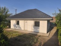 Eladó családi ház, Tápiószelén 27.9 M Ft, 2 szobás