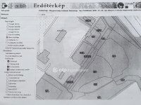 Eladó mezogazdasagi ingatlan