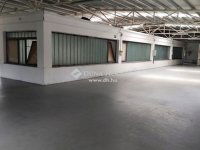 Kiadó ipari ingatlan, X. kerületben 1000 E Ft / hó