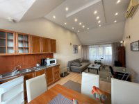 Kiadó téglalakás, albérlet