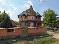 Eladó családi ház