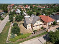 Eladó családi ház, Oroszlányban 86.9 M Ft, 5 szobás