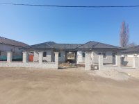 Eladó ikerház, Erdőkertesen 109.5 M Ft, 5 szobás