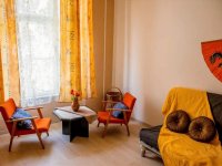 Eladó téglalakás, XIV. kerületben, Angol utcában 54.9 M Ft